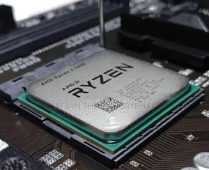 Desktop Computer 8GB AMD Ryzen 5 HDD+SSD 1T