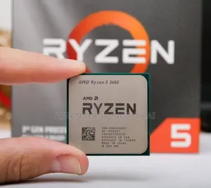 Desktop Computer 8GB AMD Ryzen 5 HDD+SSD 1T