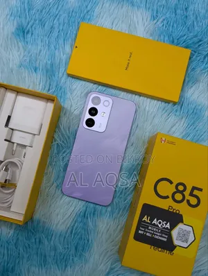 Realme C85 Pro 128 GB