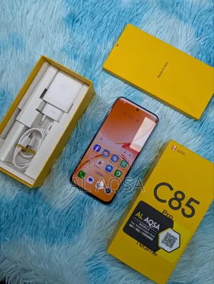Realme C85 Pro 128 GB