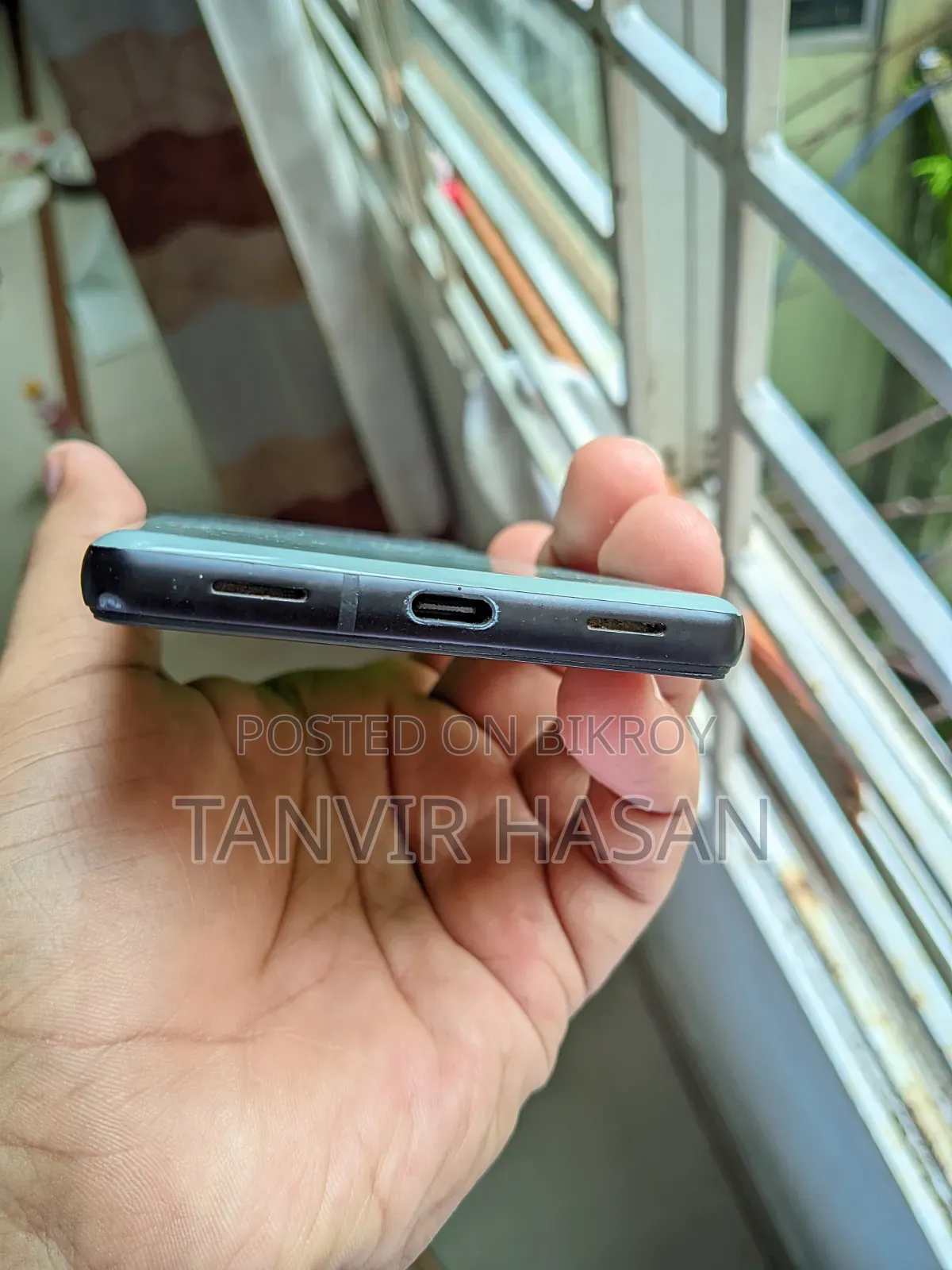 Google Pixel 6a 128 GB Gray