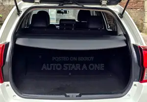 Toyota Corolla Fielder 2013 Pearl