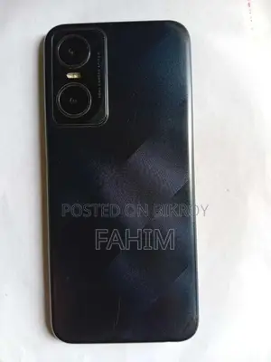 Tecno Pop 6 Pro 32 GB Black
