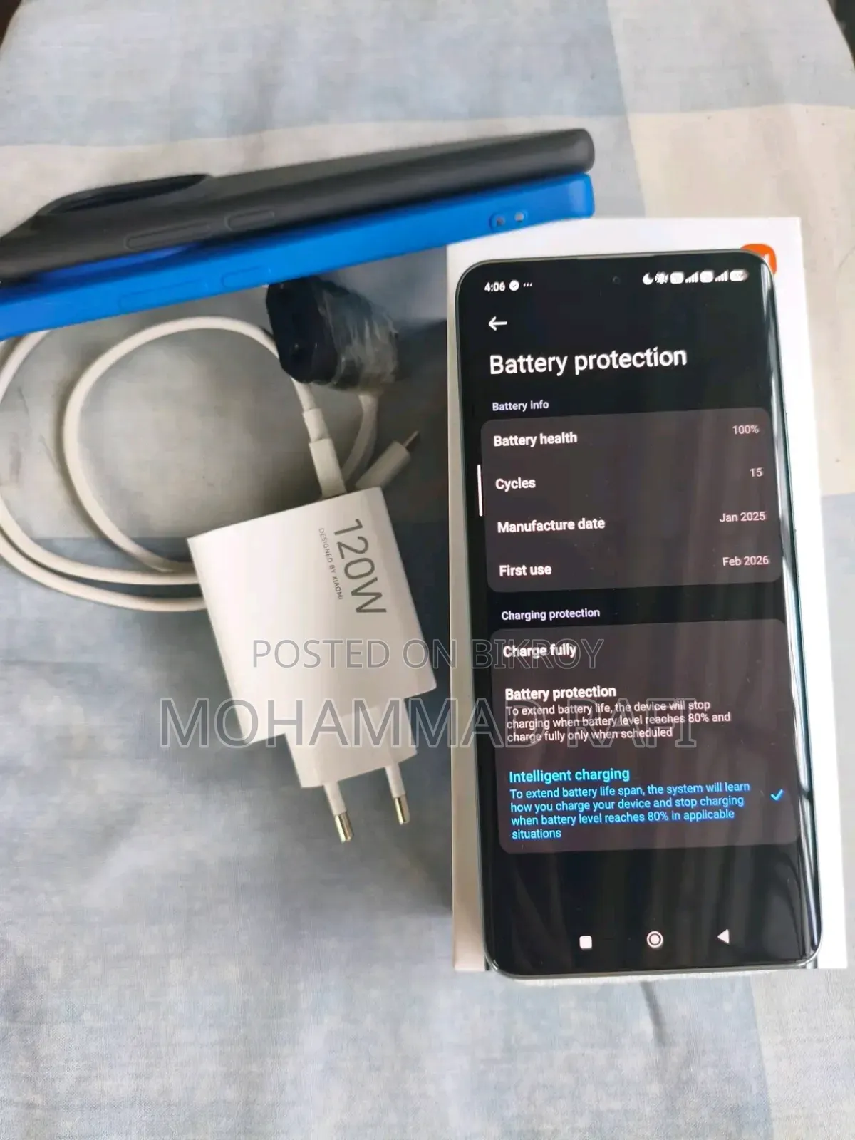 Xiaomi Redmi Note 14 Pro+ 5G 256 GB Black