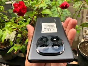 Xiaomi Redmi Note 14 Pro+ 5G 256 GB Black