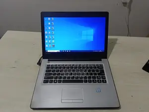Laptop Lenovo 4GB Intel Core i3 SSD 256GB