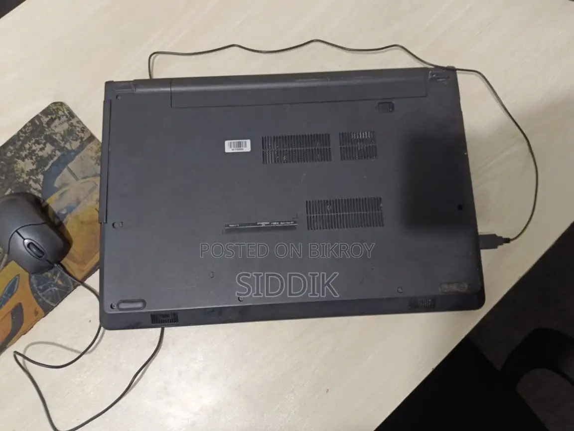 Laptop Lenovo 4GB Intel Core i3 SSD 256GB