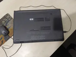 Laptop Lenovo 4GB Intel Core i3 SSD 256GB