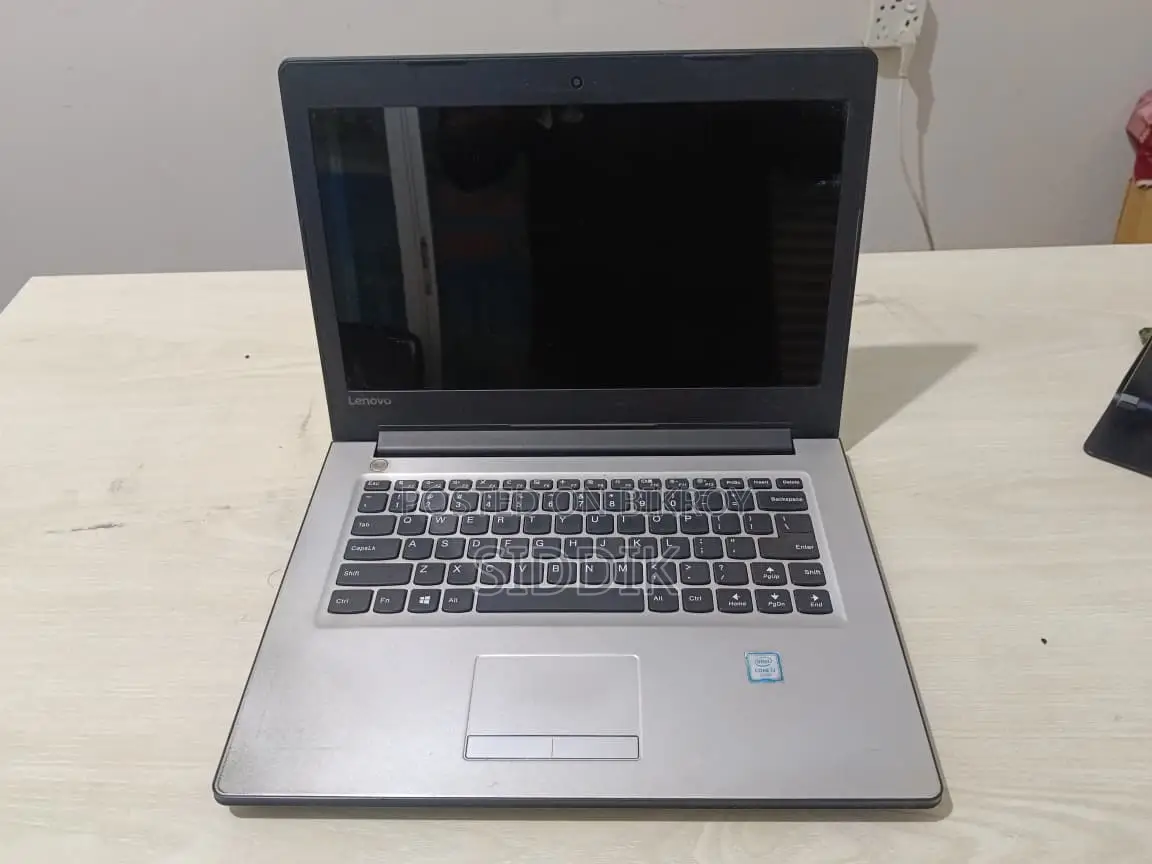 Laptop Lenovo 4GB Intel Core i3 SSD 256GB
