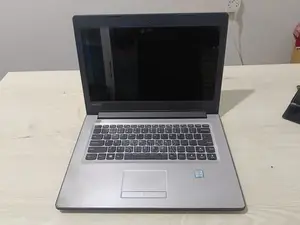 Laptop Lenovo 4GB Intel Core i3 SSD 256GB