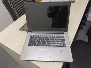 Laptop Lenovo 4GB Intel Core i3 SSD 256GB