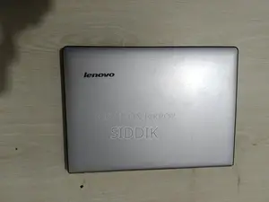 Laptop Lenovo 4GB Intel Core i3 SSD 256GB