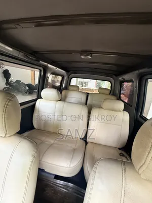 Toyota Lite-Ace 2008 Silver