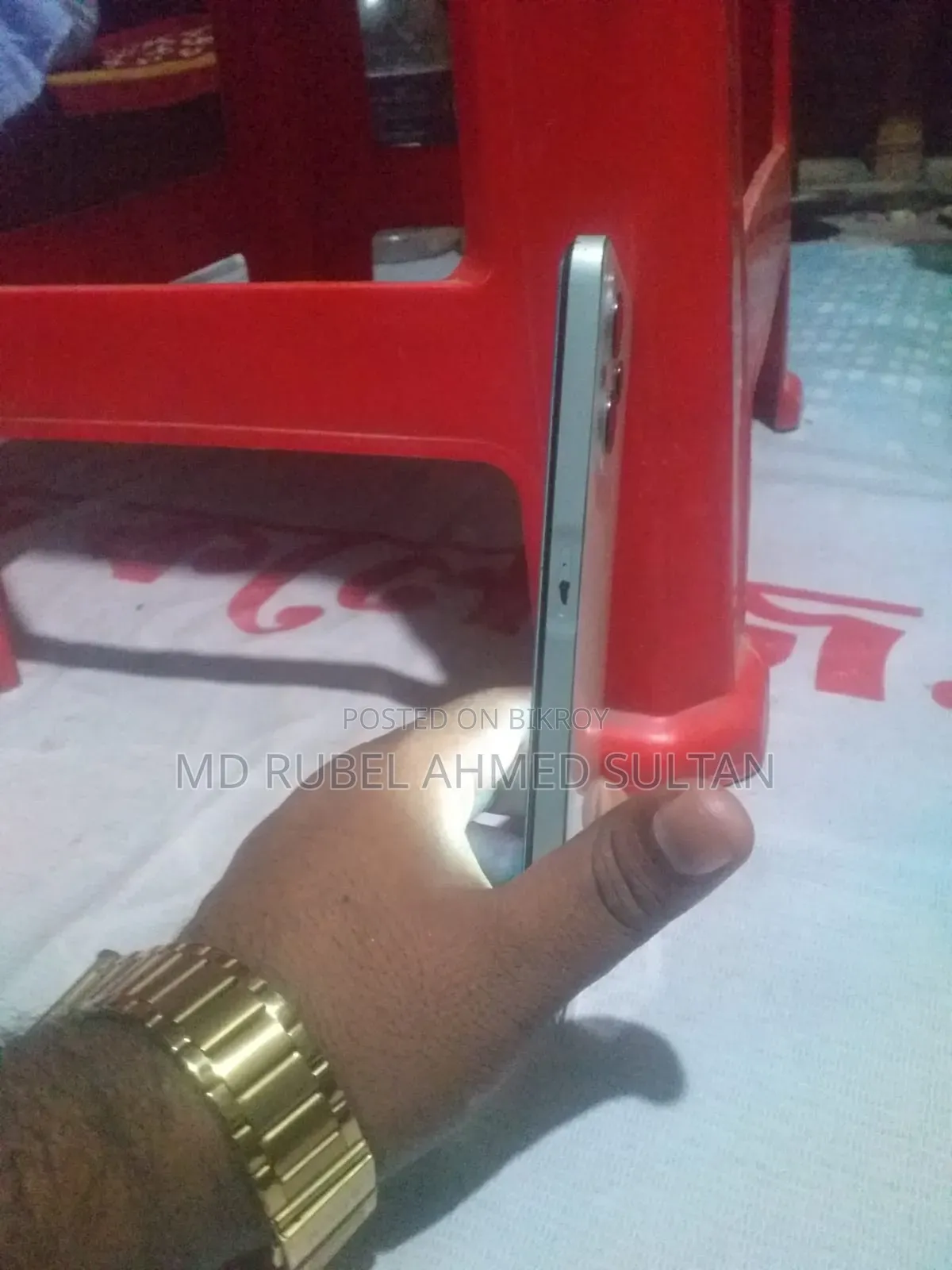Realme C35 128 GB