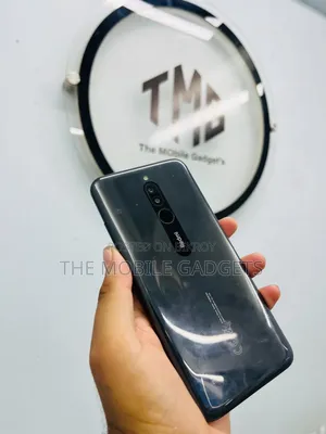 Xiaomi Redmi 8 32 GB Black