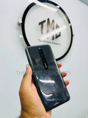 Xiaomi Redmi 8 32 GB Black