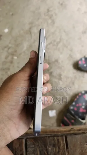 Realme 11 5G 256 GB Blue