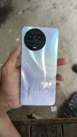Realme 11 5G 256 GB Blue