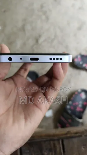 Realme 11 5G 256 GB Blue