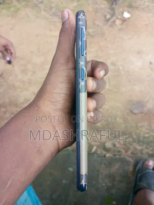 Samsung Galaxy M20 32 GB Black