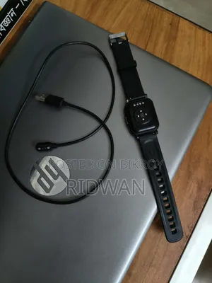 Haylou Watch 2