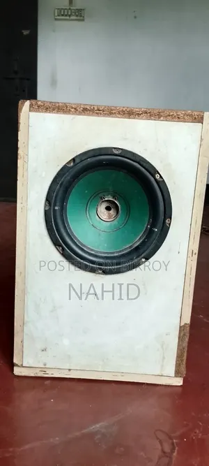 Sony Brand Sound Box