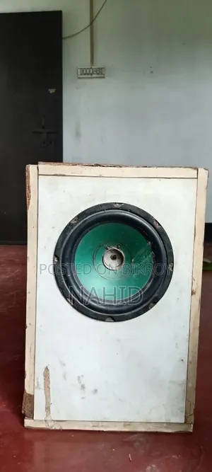 Sony Brand Sound Box