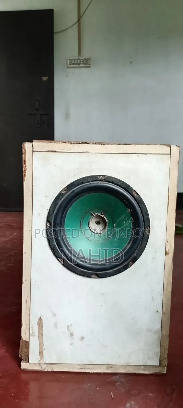 Sony Brand Sound Box