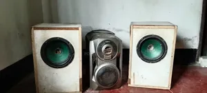 Sony Brand Sound Box