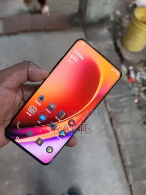OnePlus 7T Pro 5G McLaren 256 GB Black