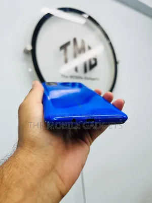 Tecno Spark 6 Air 32 GB Blue