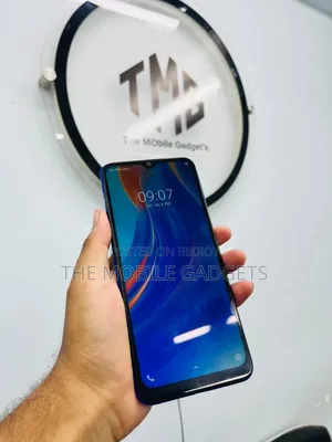 Tecno Spark 6 Air 32 GB Blue