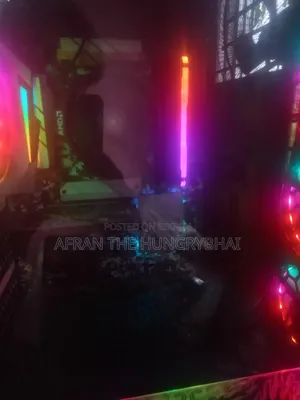 Desktop Computer Gigabyte 32GB AMD Ryzen 5 HDD+SSD 1T