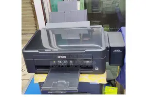 Epson L380 Fresh Color Printer