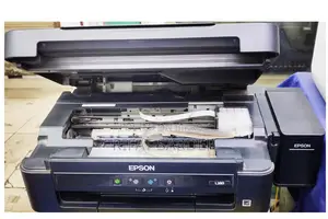 Epson L380 Fresh Color Printer