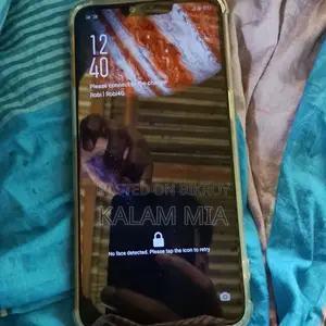 Oppo A3s 256 GB White