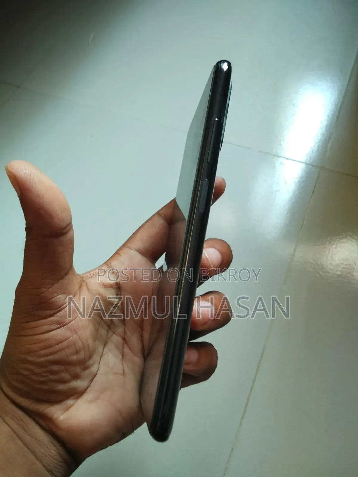 Xiaomi Redmi Note 10 128 GB Black