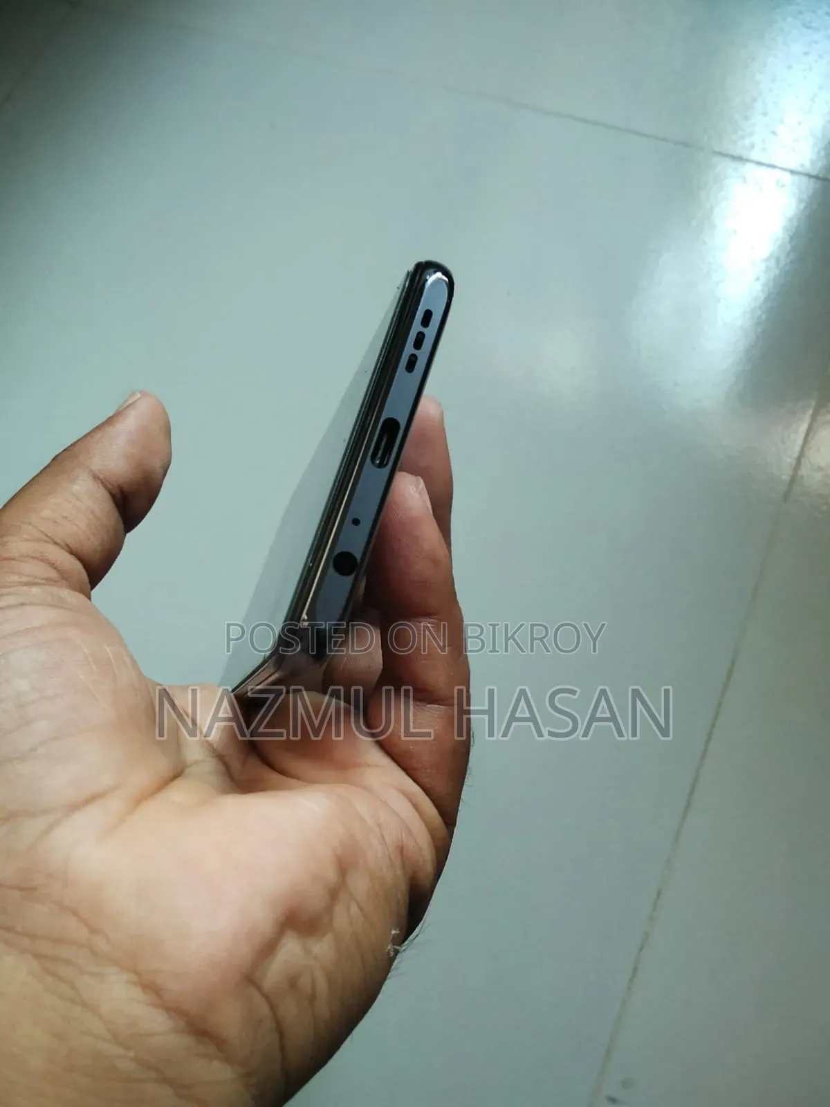 Xiaomi Redmi Note 10 128 GB Black