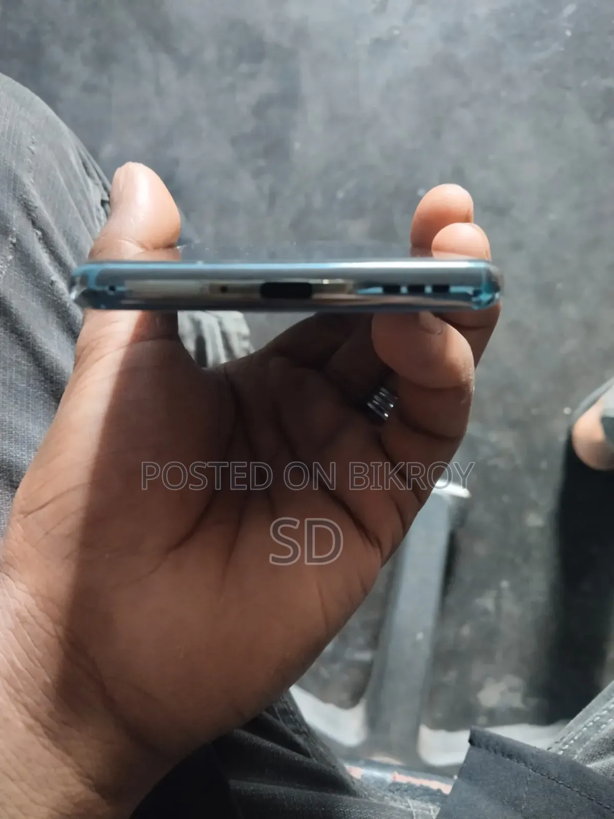 New Oppo Reno6 Pro 5G 256 GB Rose Gold