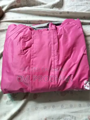 Raincoat Brand New