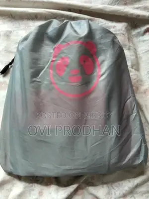 Raincoat Brand New