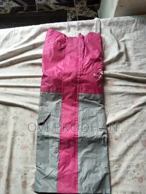 Raincoat Brand New