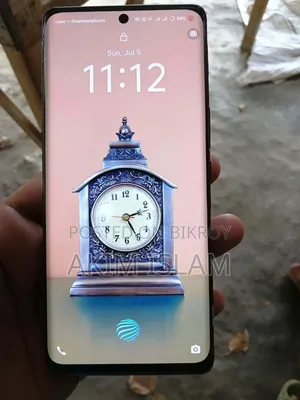 Vivo V27 Pro 256 GB Silver