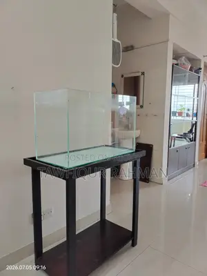 Aquarium Full Setup