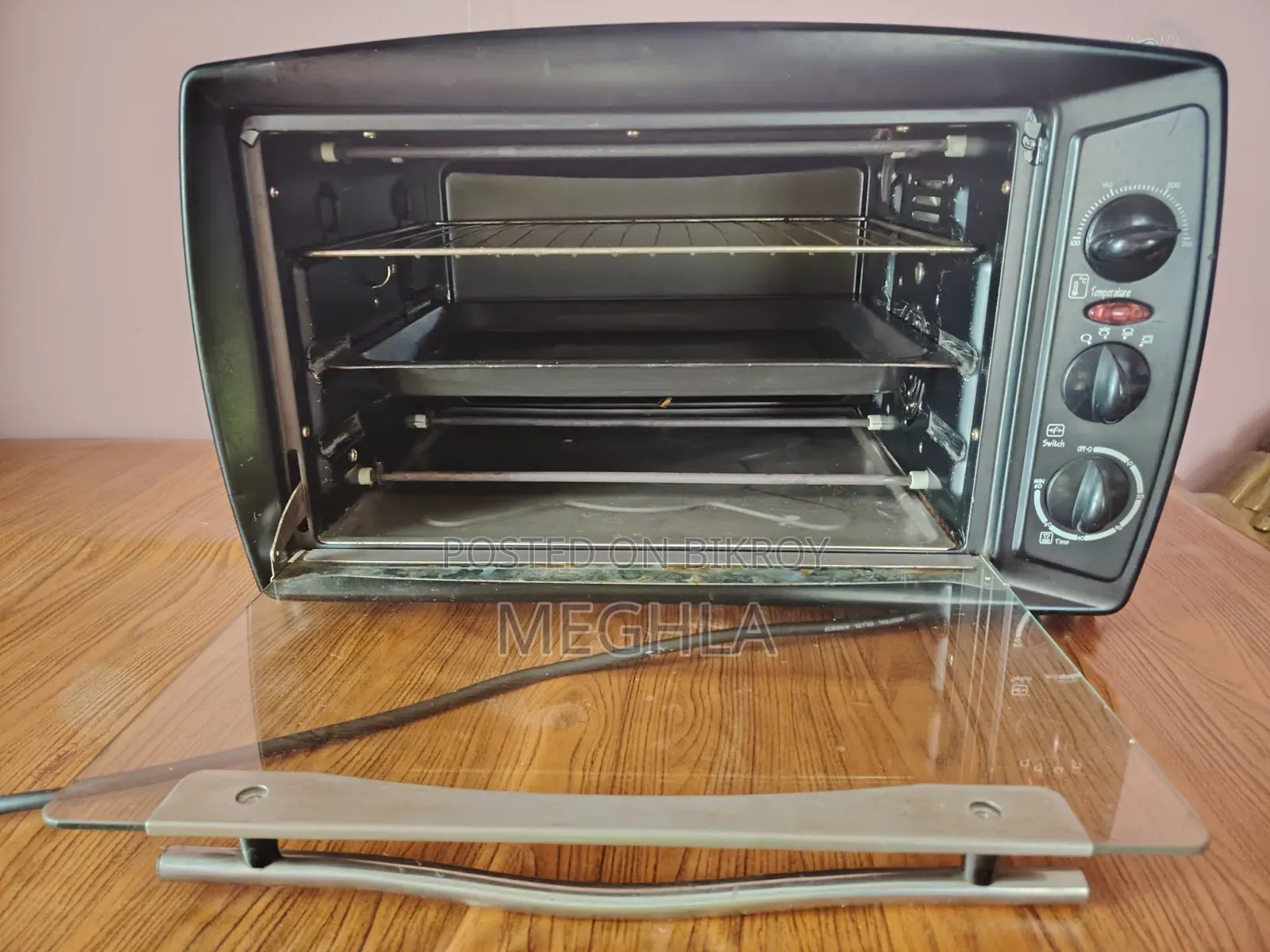 Electric Oven for Sale
