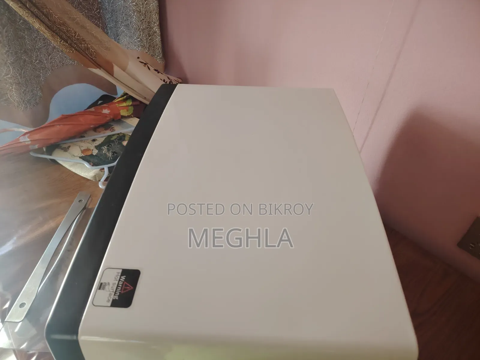 Electric Oven for Sale