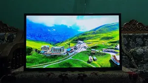 Walton Wd-ef32g (813mm) Hd Android Tv