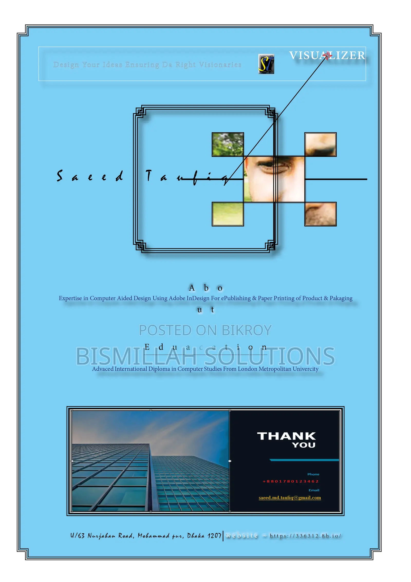 It Solutions