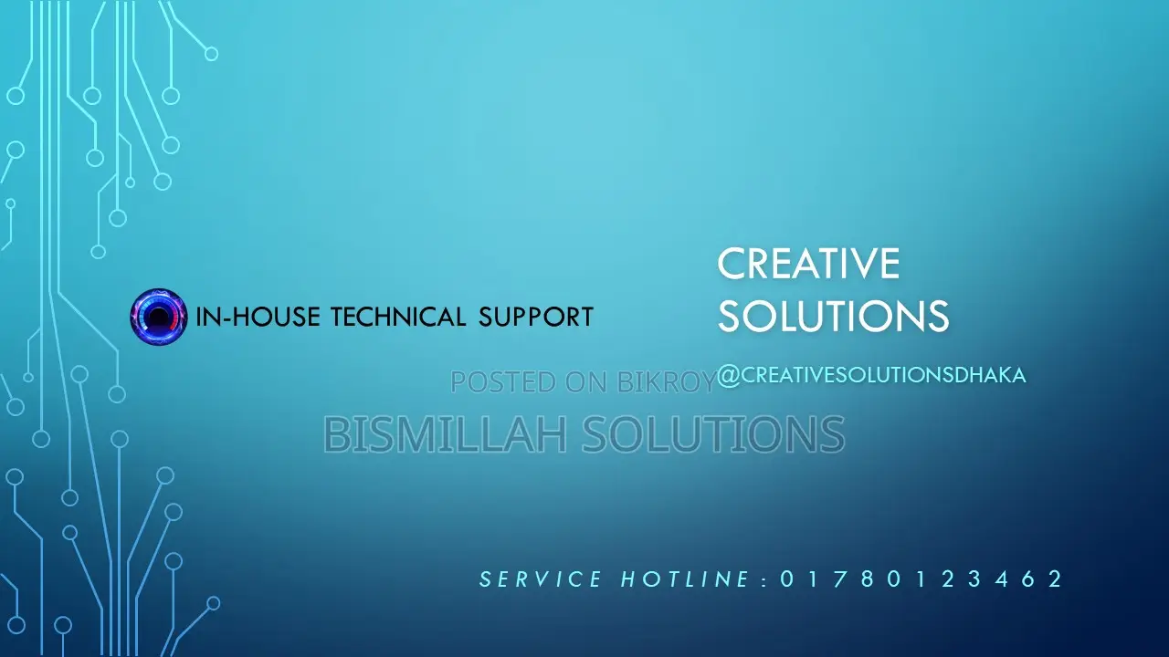 It Solutions