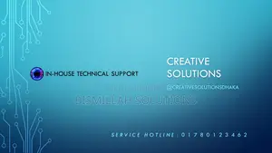 It Solutions